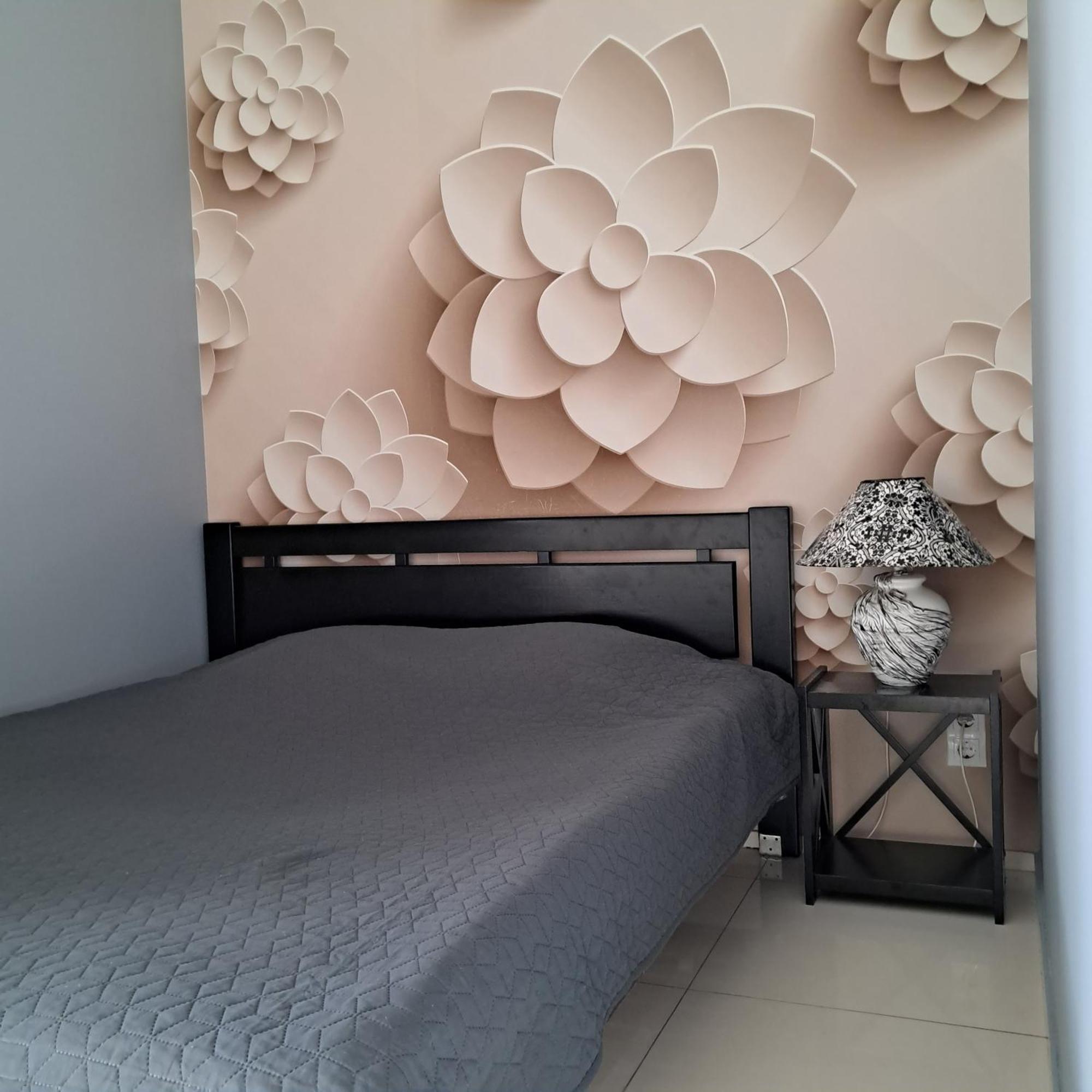 Apartment On Tytova 8 Dnipro Esterno foto